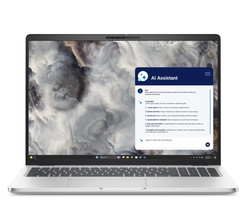 Dell Pro 16 Plus Ultra 7-266V/16GB/512/Win11P (BTO202_PB16250_EMEA) - Зображення 2