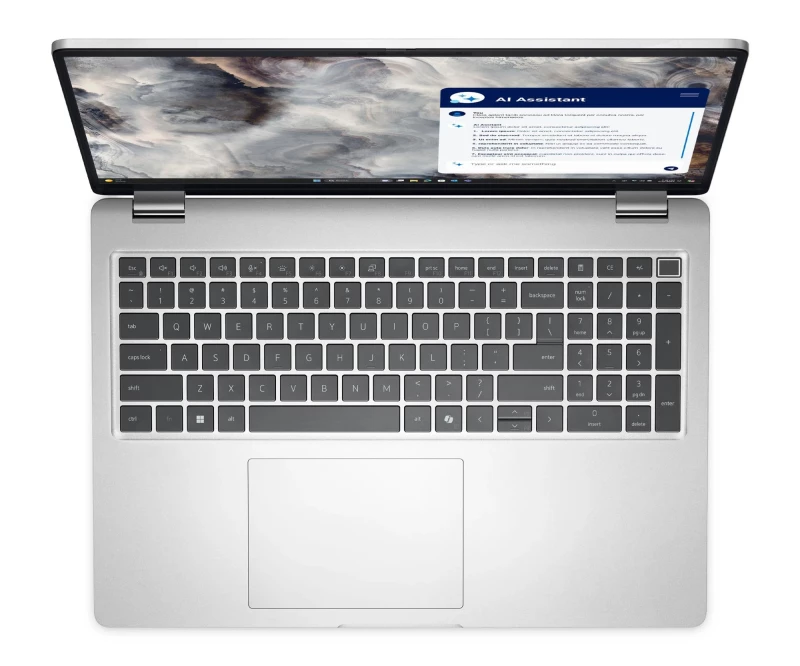 Dell Pro 16 Plus Ultra 7-266V/16GB/512/Win11P (BTO202_PB16250_EMEA) - Зображення 3