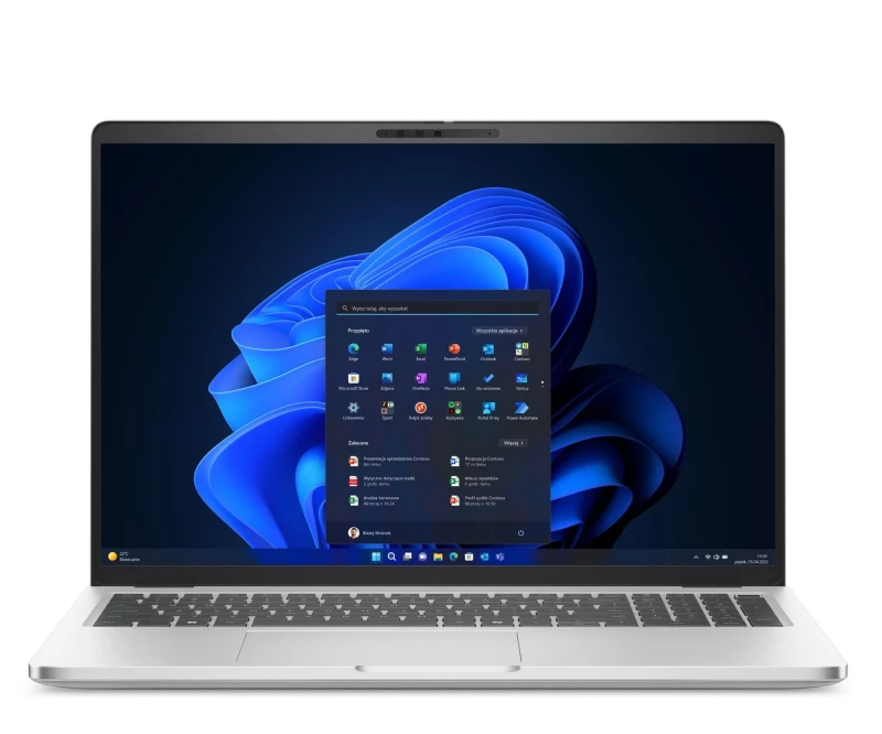 Dell Pro 16 Plus Ultra 7-266V/16GB/512/Win11P (BTO202_PB16250_EMEA)