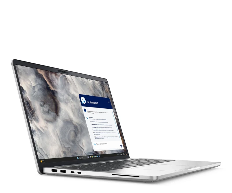 Dell Pro 16 Plus Ultra 7-268V/32GB/512/Win11P (BTO206_PB16250_EMEA) - Зображення 1