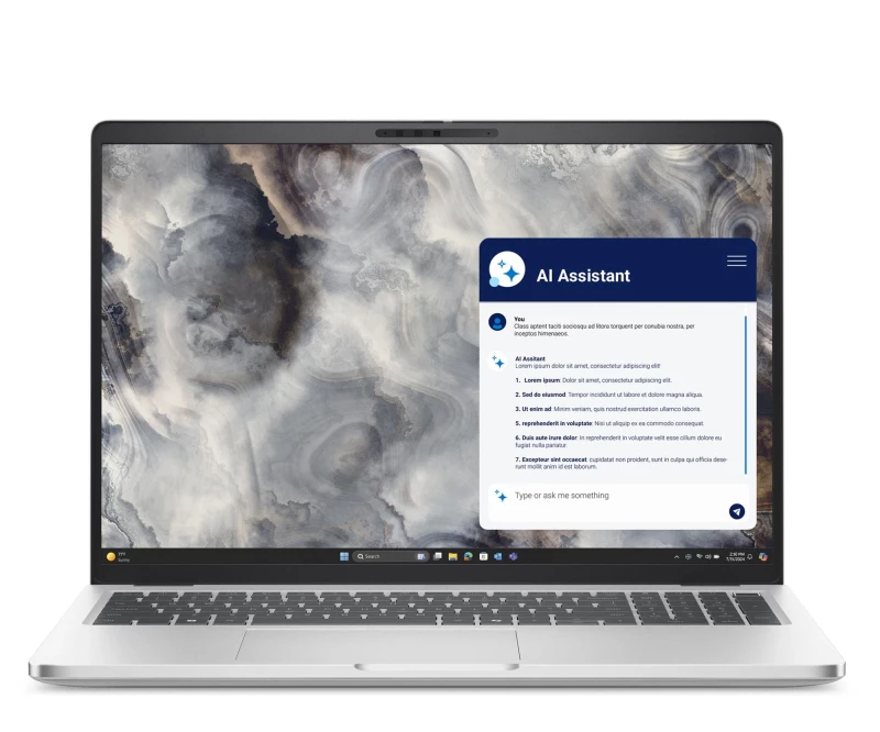 Dell Pro 16 Plus Ultra 7-268V/32GB/512/Win11P (BTO206_PB16250_EMEA) - Зображення 2