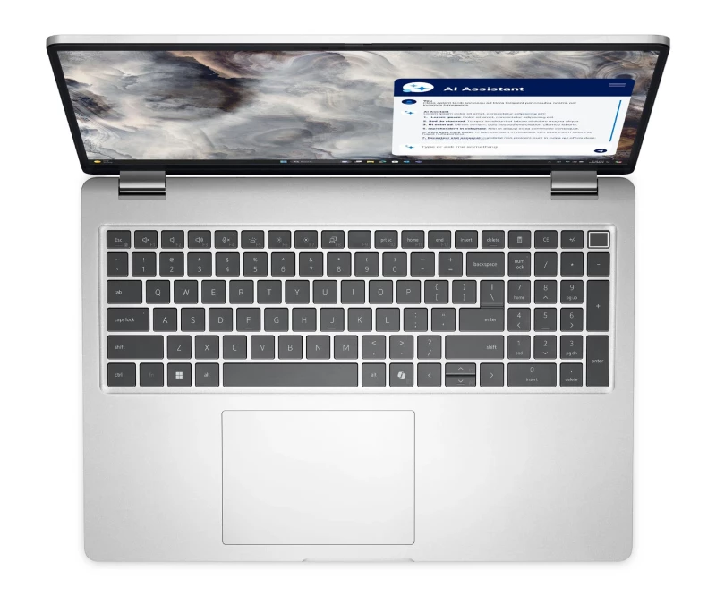 Dell Pro 16 Plus Ultra 7-268V/32GB/512/Win11P (BTO206_PB16250_EMEA) - Зображення 3
