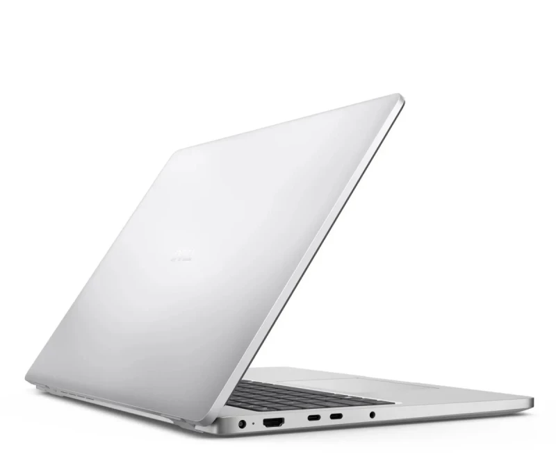 Dell Pro 16 Ultra 5 225U/16GB/256GB/Win11P (BTO123_PC16250_EMEA_B) - Зображення 4