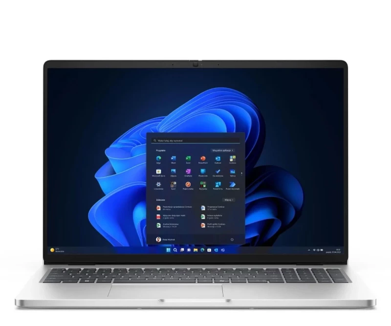 Dell Pro 16 Ultra 5 225U/16GB/256GB/Win11P (BTO123_PC16250_EMEA_B)