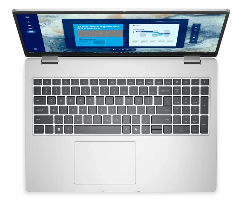 Dell Pro 16 Ultra 5 225U/16GB/512GB/Win11P (BTO124_PC16250_EMEA_B) - Зображення 7