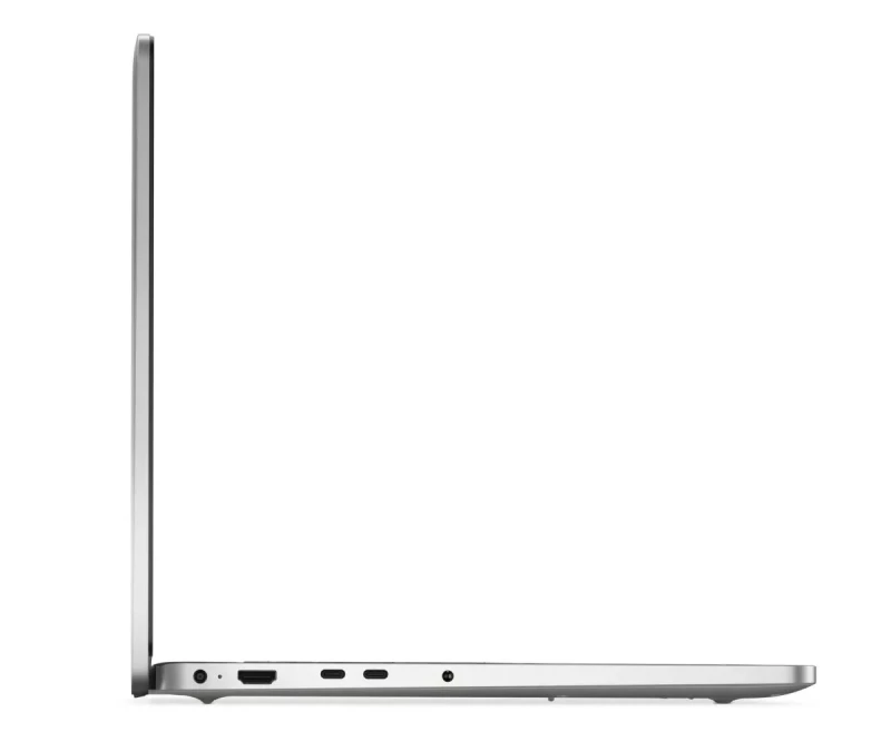 Dell Pro 16 Ultra 5 225U/16GB/512GB/Win11P (BTO124_PC16250_EMEA_B) - Зображення 8