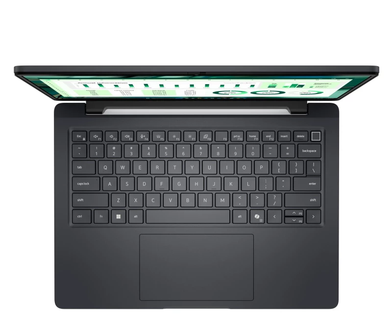 Dell Pro Max 14 Ultra 5-235H/16GB/512/Win11P (BTO110_MC14250_EMEA) - Зображення 7