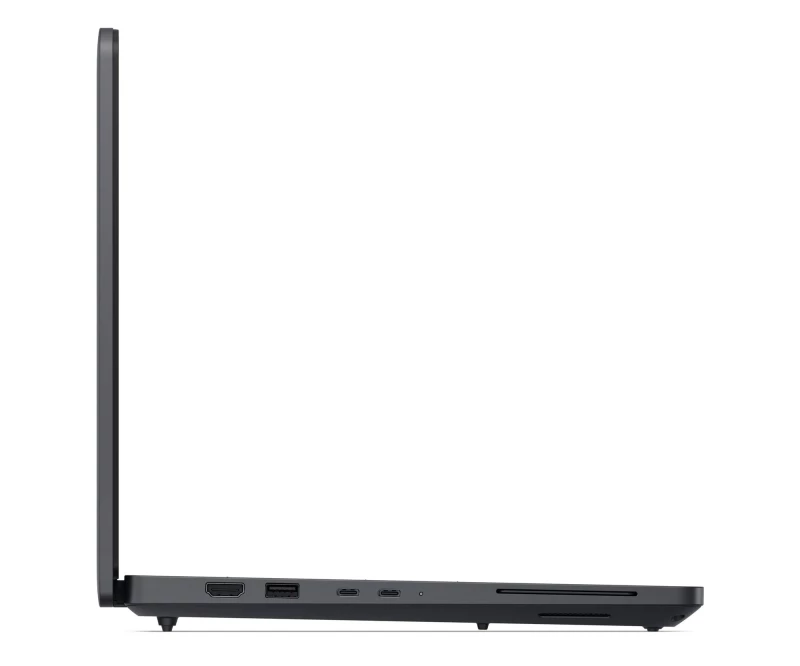 Dell Pro Max 14 Ultra 5-235H/16GB/512/Win11P (BTO110_MC14250_EMEA) - Зображення 9