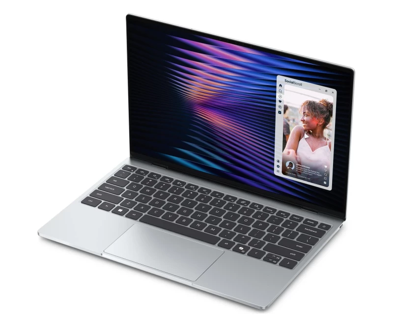 Dell XPS 13 Core 5-320/16GB/512/Win11 (DX13260-1326-4527) - Зображення 2