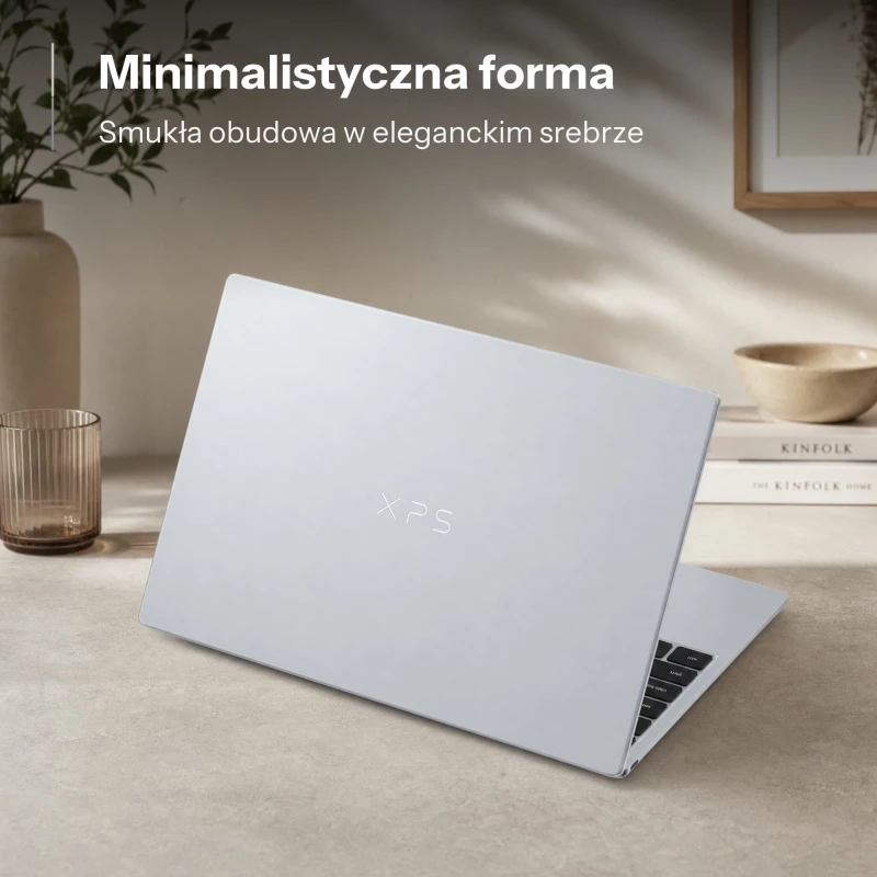 Dell XPS 13 Core 5-320/16GB/512/Win11 (DX13260-1326-4527) - Зображення 7