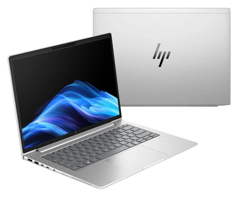 HP EliteBook 6 G1a Ryzen 7-250/16GB/512/Win11P (C51N4ET) - Зображення 6