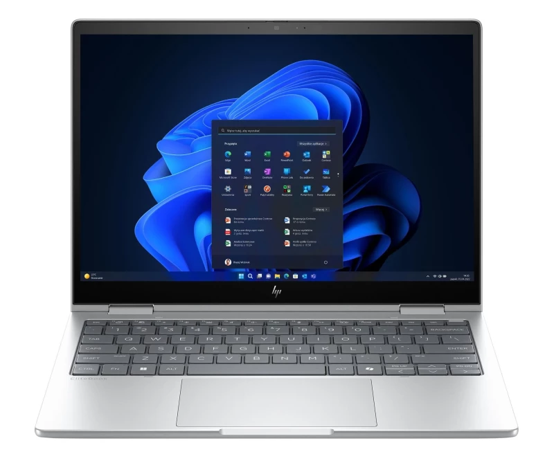 HP EliteBook 8 FLIP G1i Ultra 5-225U/16GB/512/Win11P (C51G9ET)