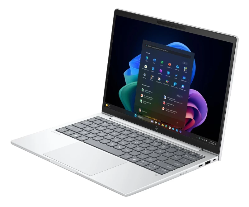 HP EliteBook 8 G1a Ryzen AI 7 Pro 350/16GB/512/Win11P (C51FWET) - Зображення 1
