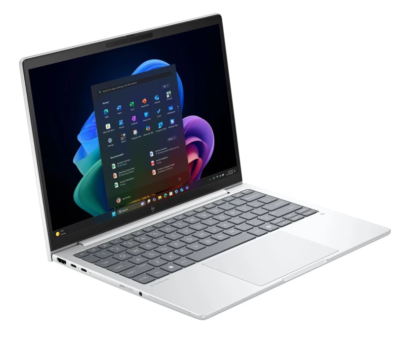 HP EliteBook 8 G1a Ryzen AI 7 Pro 350/16GB/512/Win11P (C51FWET) - Зображення 2