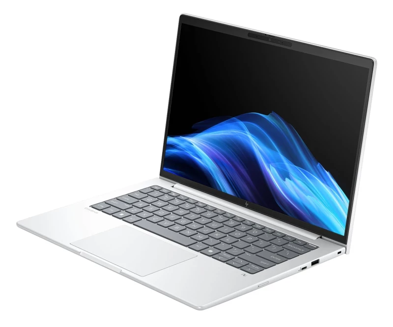 HP EliteBook 8 G1a Ryzen AI 7 Pro 350/24GB/512/Win11P (C51GTET) - Зображення 1