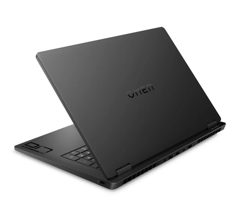 HP OMEN 17 Ryzen AI 7 350/16GB/1TB+512 RTX5060 (17-db1001nw (C38ZBEA)) - Зображення 3