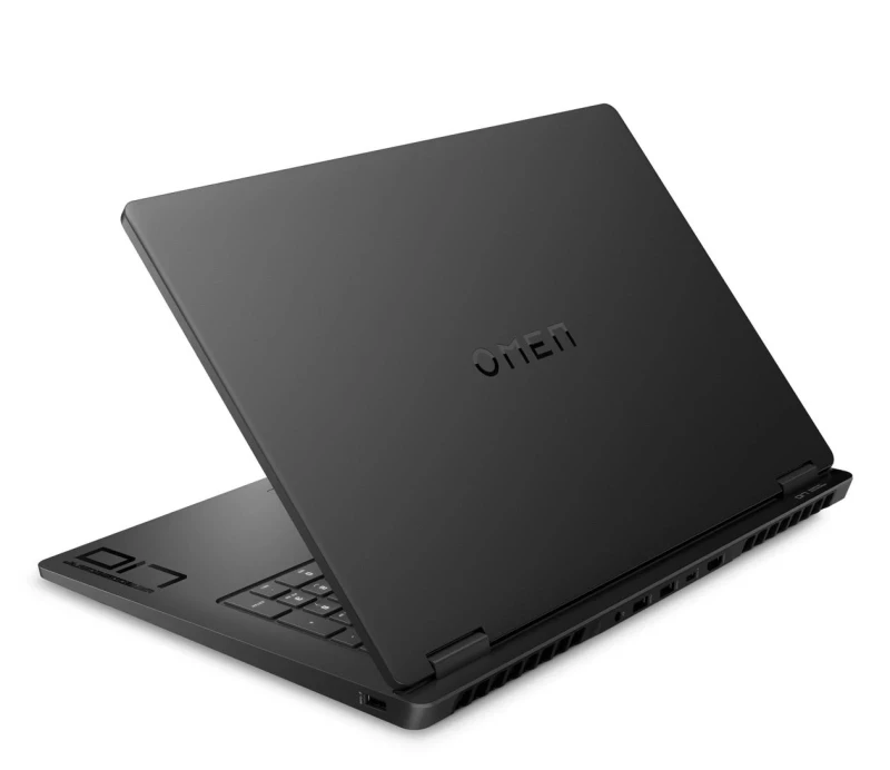 HP OMEN 17 Ryzen AI 9 365/32GB/1TB RTX5070 (17-db1002nw (C38ZCEA)) - Зображення 3