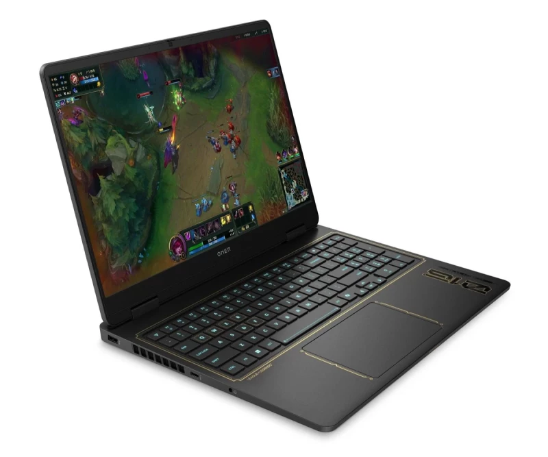 HP OMEN LoL Special Edition i7-14650HX/32GB/1TB/Win11 RTX5060 (16-am0022nw (C70GSEA)) - Зображення 1