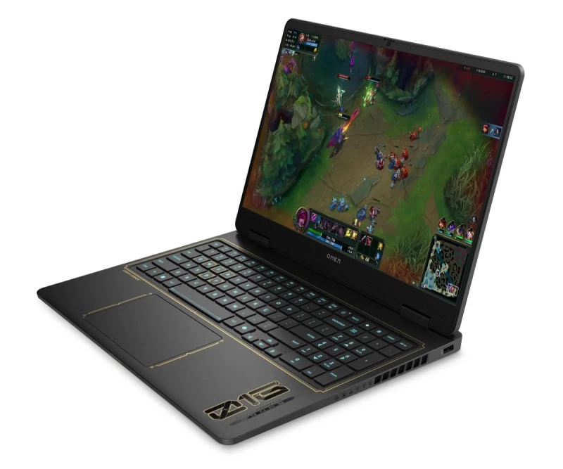 HP OMEN LoL Special Edition i7-14650HX/32GB/1TB/Win11 RTX5060 (16-am0022nw (C70GSEA)) - Зображення 3