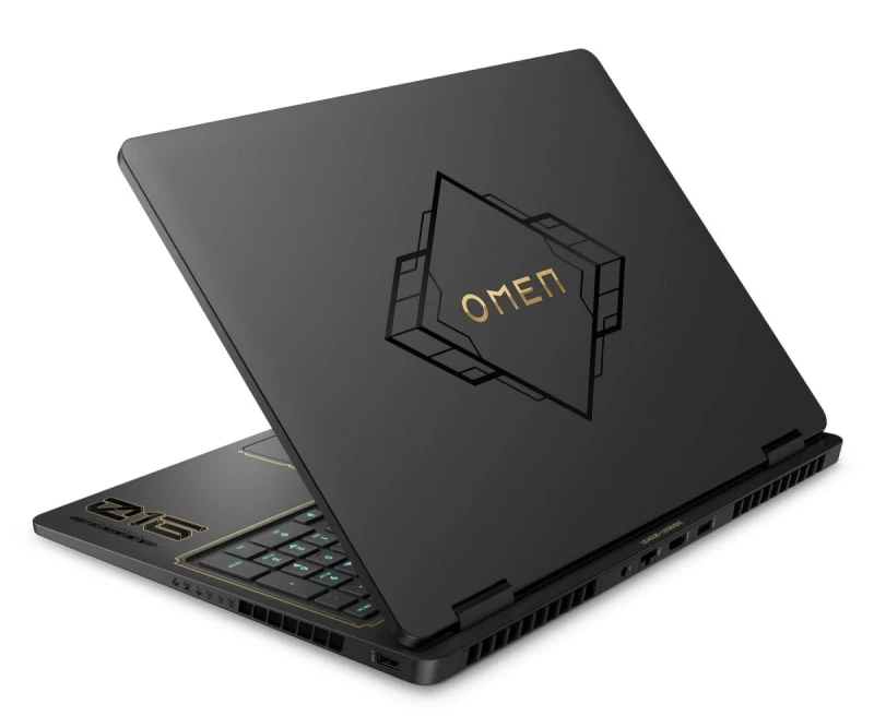 HP OMEN LoL Special Edition i7-14650HX/32GB/1TB/Win11 RTX5060 (16-am0022nw (C70GSEA)) - Зображення 4