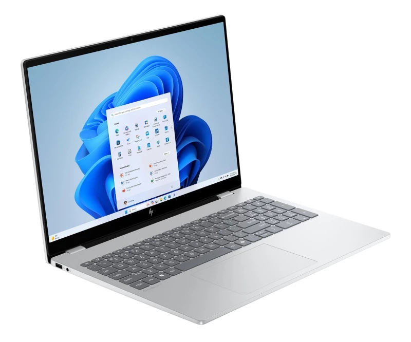 HP Omnibook 7 16 Ultra 7-356H/24GB/512/Win11 Touch 120Hz (16-bh0004nwx (D8YY8EA)) - Зображення 1