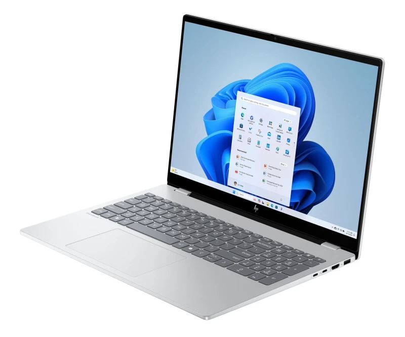HP Omnibook 7 16 Ultra 7-356H/24GB/512/Win11 Touch 120Hz (16-bh0004nwx (D8YY8EA)) - Зображення 2