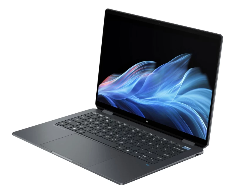 HP OmniBook Ultra Flip AI x360 Ultra 7-258V/32GB/1TB/W11 Touch (14-fh0217nw (C1LV6EA)) - Зображення 1