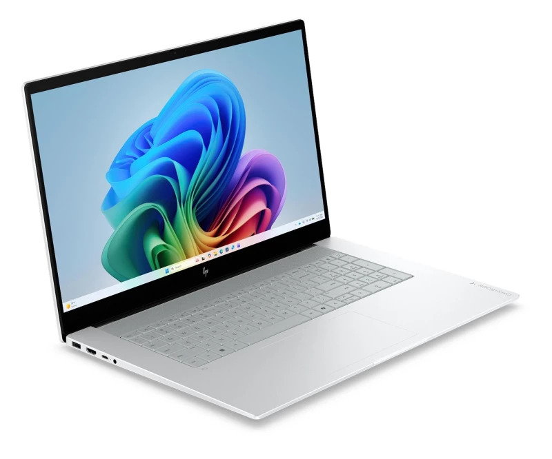 HP Omnibook X 17 Ultra 5-325/24GB/512/Win11 Touch (17-de0008nwx (D91GFEA)) - Зображення 2