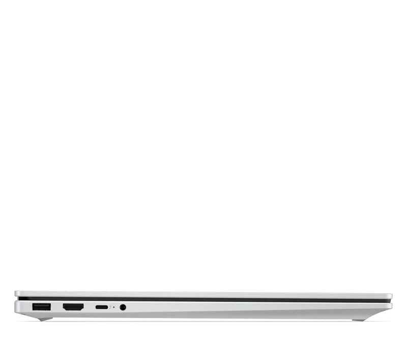 HP Omnibook X 17 Ultra 5-325/24GB/512/Win11 Touch (17-de0008nwx (D91GFEA)) - Зображення 5