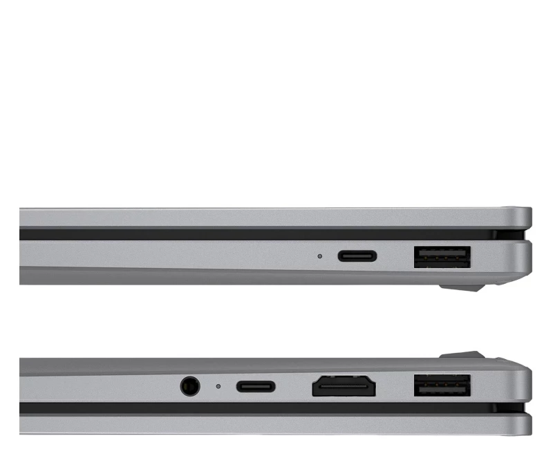 HP Omnibook X FLIP 16 Ryzen AI 5-435/24GB/512/Win11 Touch OLED (16-cc0005nwx (D8ZA1EA)) - Зображення 5