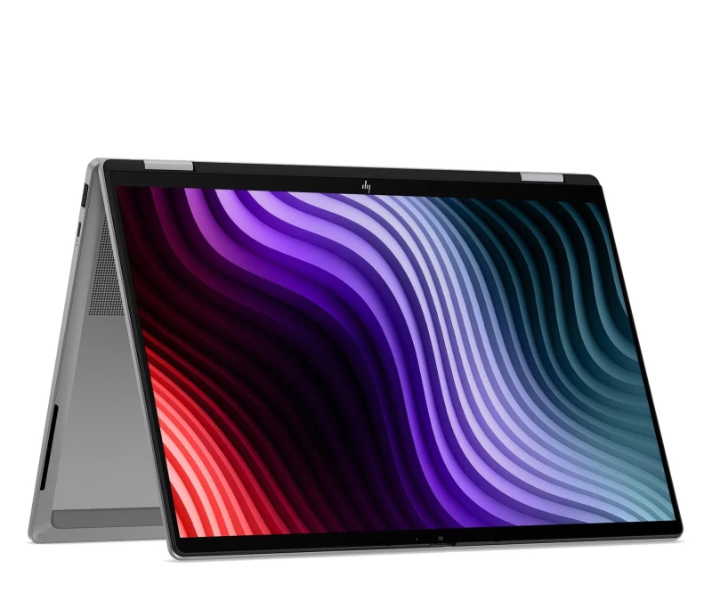 HP Omnibook X FLIP 16 Ryzen AI 7-445/24GB/512/Win11 Touch OLED (16-cc0004nwx (D8ZW7EA)) - Зображення 2