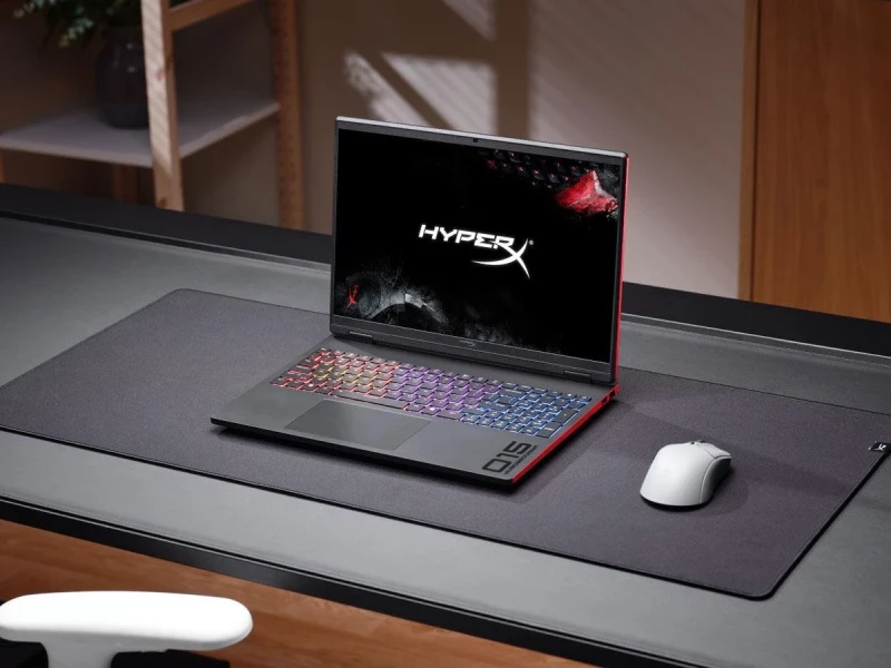 HyperX OMEN 15 Core i5-14500HX/16GB/512 RTX5050 180Hz (15-ga0077nwx (DG3W9EA)) - Зображення 6