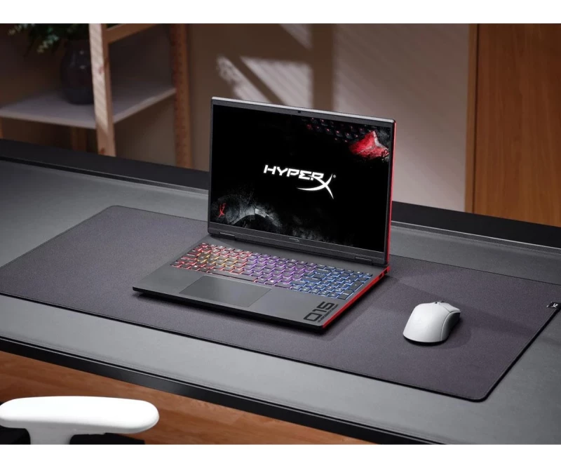 HyperX OMEN 15 i7-14650HX/24GB/1TB/Win11 RTX5060 180Hz (15-ga0004nw (D4JR5EA)) - Зображення 6