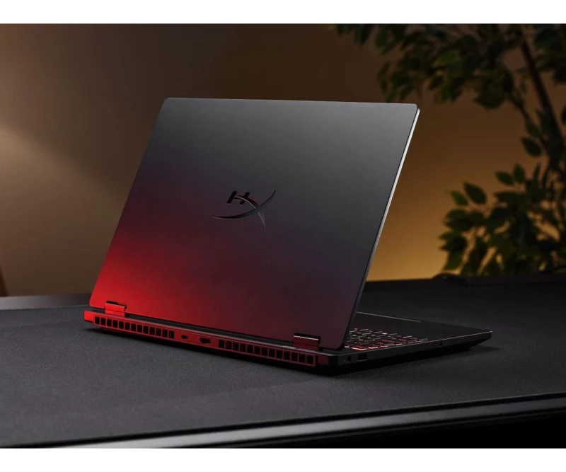 HyperX OMEN 15 i7-14650HX/24GB/1TB/Win11 RTX5060 180Hz (15-ga0004nw (D4JR5EA)) - Зображення 7