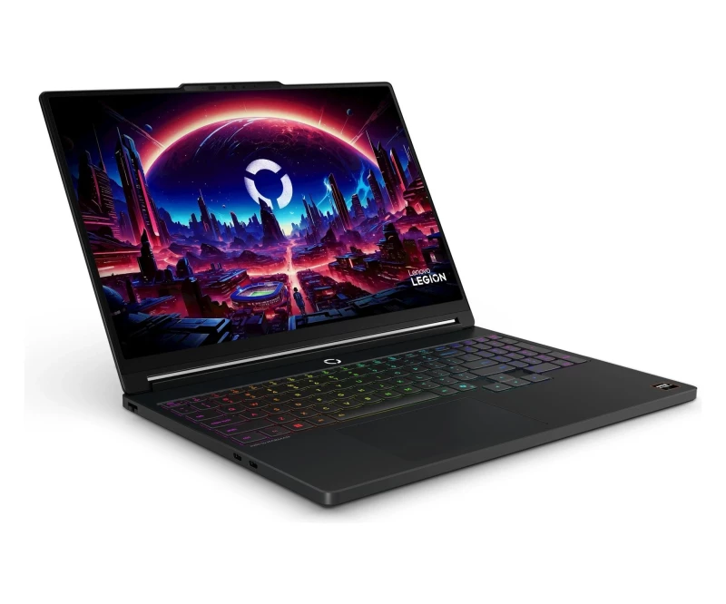 Lenovo Legion 5-15 Ryzen AI 7-450/16GB/512 RTX5060 OLED 165Hz (83Q6006MPB) - Зображення 1