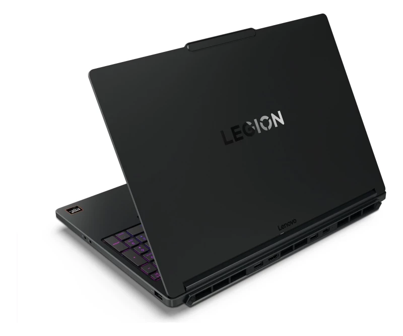 Lenovo Legion 5-15 Ryzen AI 7-450/16GB/512 RTX5060 OLED 165Hz (83Q6006MPB) - Зображення 7