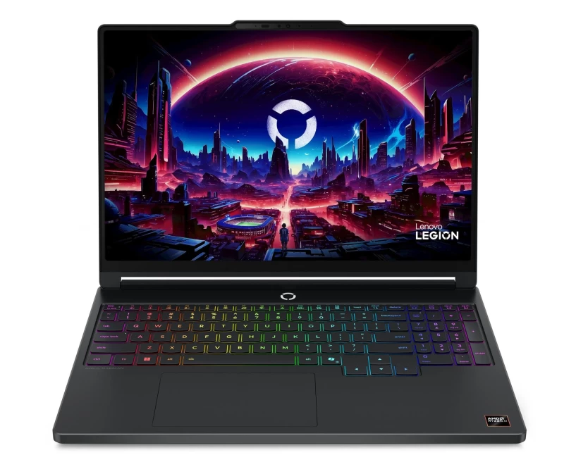 Lenovo Legion 5-15 Ryzen AI 7-450/16GB/512 RTX5060 OLED 165Hz (83Q6006MPB)