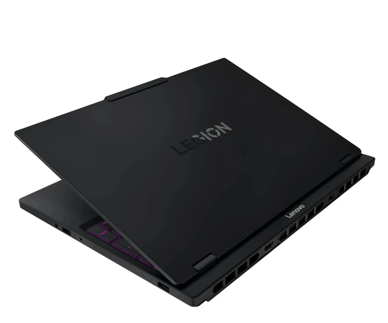 Lenovo Legion 5-15 Ryzen AI 7-450/16GB/512/Win11 RTX5060 White (83Q6002KPB) - Зображення 4