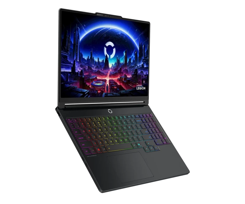 Lenovo Legion 5-15 Ultra 7-356H/16GB/512 RTX5060 OLED 165Hz (83RW0030PB) - Зображення 3