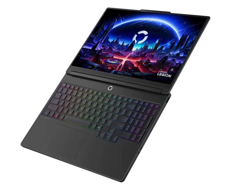 Lenovo Legion 5-15 Ultra 7-356H/16GB/512 RTX5060 OLED 165Hz (83RW0030PB) - Зображення 4