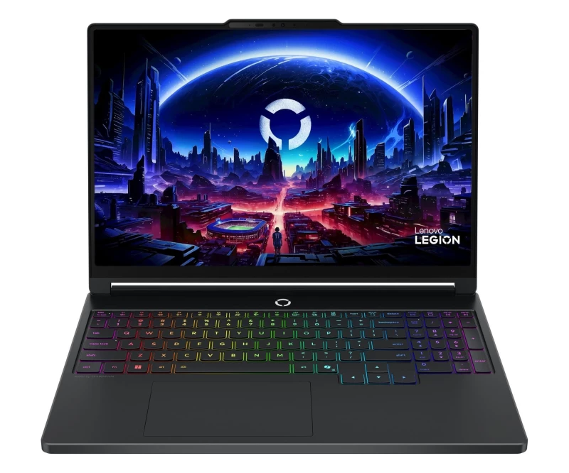 Lenovo Legion 5-15 Ultra 7-356H/16GB/512 RTX5060 OLED 165Hz (83RW0030PB)