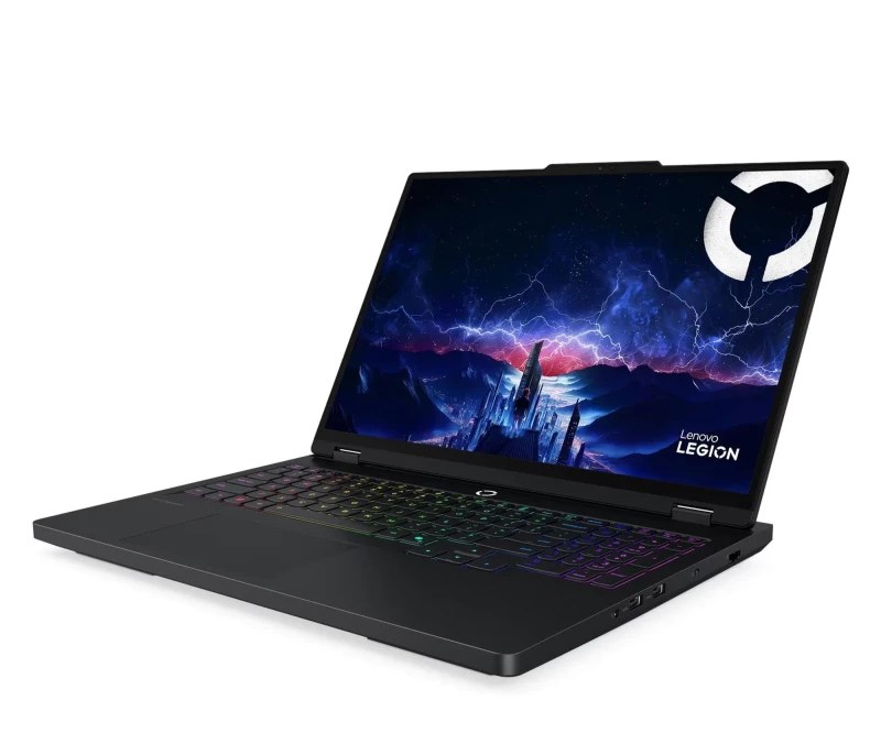 Lenovo Legion Pro 5-16 Ultra 7-255HX/16GB/512 RTX5070 OLED 165Hz (83F300ARPB) - Зображення 1