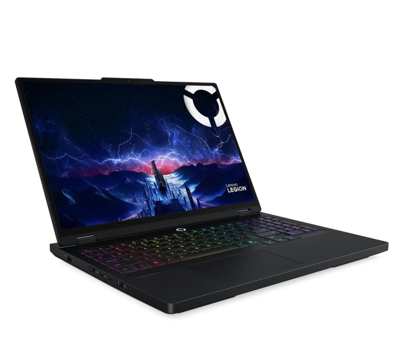 Lenovo Legion Pro 5-16 Ultra 7-255HX/16GB/512 RTX5070 OLED 165Hz (83F300ARPB) - Зображення 2