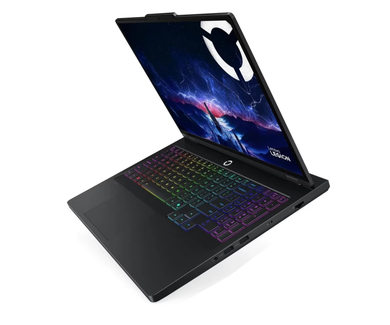 Lenovo Legion Pro 5-16 Ultra 7-255HX/16GB/512 RTX5070 OLED 165Hz (83F300ARPB) - Зображення 3