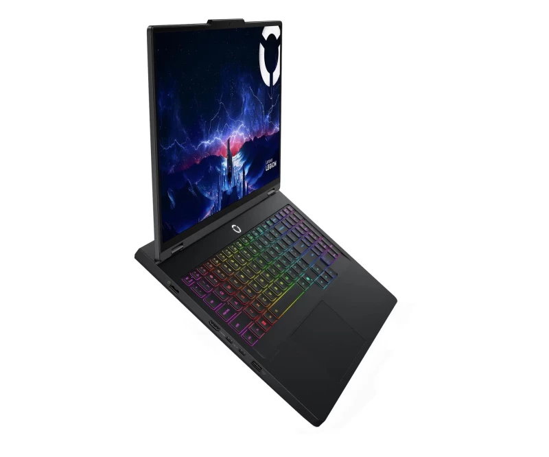 Lenovo Legion Pro 5-16 Ultra 7-255HX/16GB/512 RTX5070 OLED 165Hz (83F300ARPB) - Зображення 4