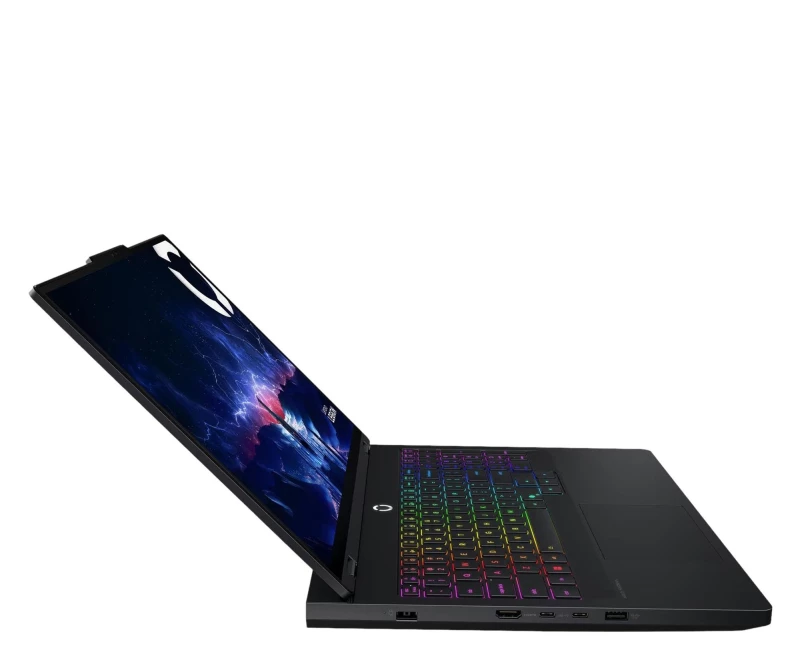 Lenovo Legion Pro 5-16 Ultra 7-255HX/16GB/512 RTX5070 OLED 165Hz (83F300ARPB) - Зображення 5