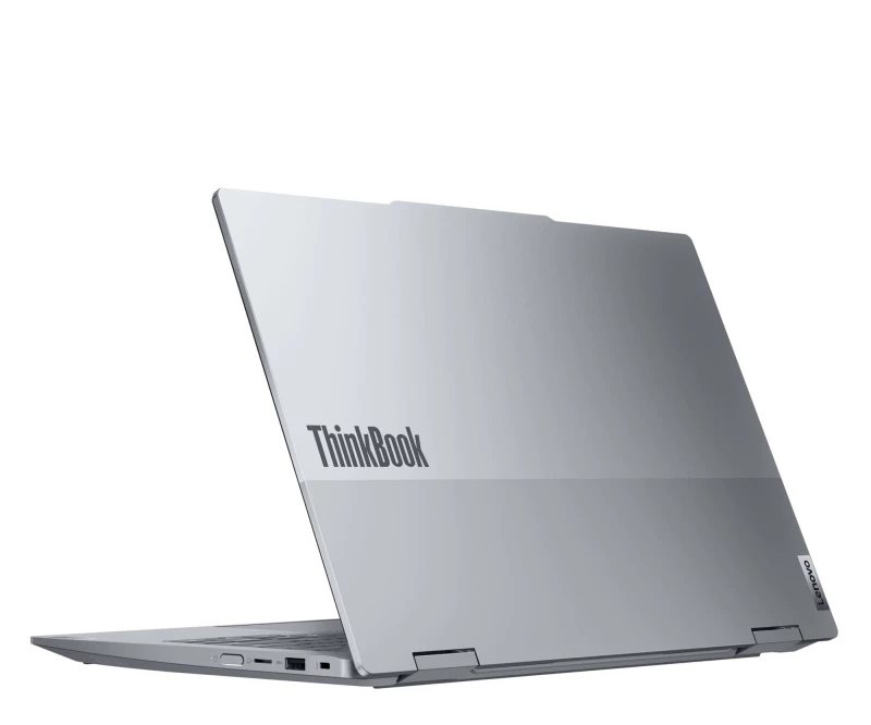 Lenovo ThinkBook 14 2w1 Ultra 7-255U/16GB/512/Win11P (21SQ0017PB) - Зображення 5