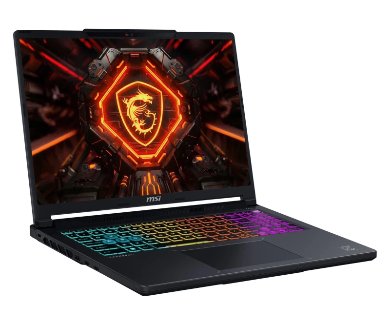 MSI Crosshair 16 HX i7-14650HX/16GB/1TB RTX5060 240Hz (Crosshair 16 HX | E14WFK-059XPL) - Зображення 1