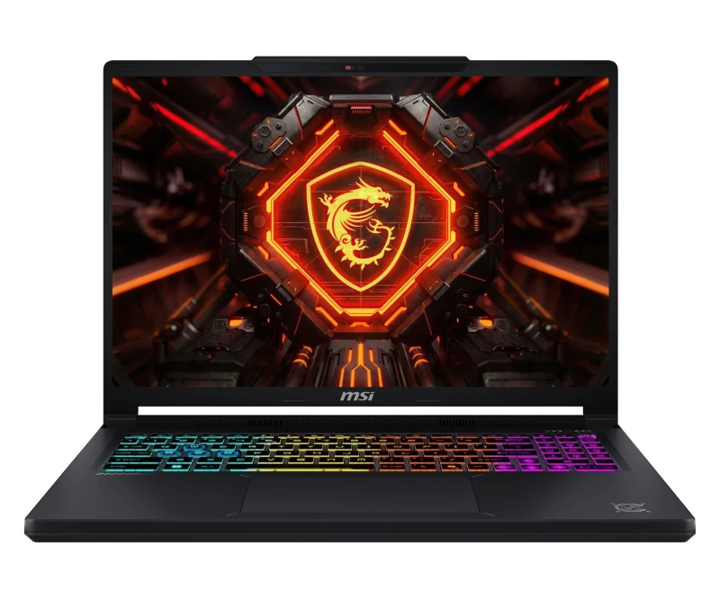 MSI Crosshair 16 HX i7-14650HX/16GB/1TB RTX5060 240Hz (Crosshair 16 HX | E14WFK-059XPL) - Зображення 2