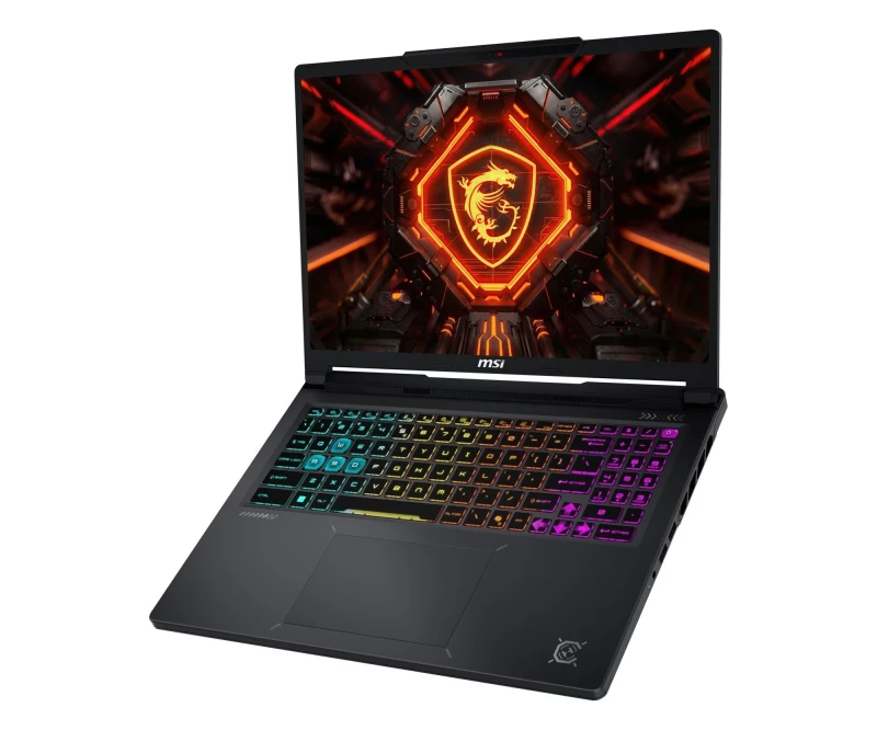 MSI Crosshair 16 HX i7-14650HX/16GB/1TB RTX5060 240Hz (Crosshair 16 HX | E14WFK-059XPL) - Зображення 3